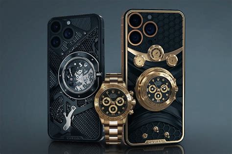 rolex phone case|caviar daytona iphone.